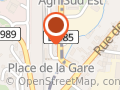 Setforge La Clayette S.a.s.