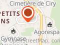 Pareur Professionnel Bovin