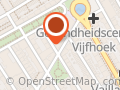 Gezondheidscentrum Vaillantplein