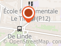 Centre Auditif Lapperre Anderlecht