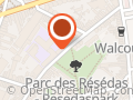 ANDERLECHT, Institut Marie Immaculée-Montjoie-sections maternelle et primaire