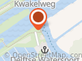 JACHTHUIS CAFÉ 'T