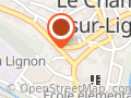 Pressing du Haut Lignon