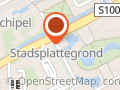 Ambassade Van België