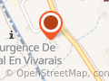 Camping du domaine de Jossoin