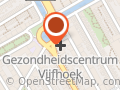 Gezondheidscentrum Vijfhoek B.V.