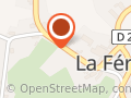 Mairie de La Férée