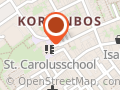 Stichting JHOP Gebedshuis Den Haag (Justice House of Prayer)