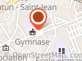 Gymnase René Monrose