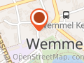 tende Fleurinck - Wemmel