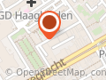Achter de Coulissen