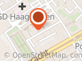 Middin, Locatie Lage Nieuwstraat