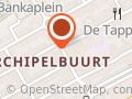 Archipel Reisbureau t.h.o.d.n. Holland International Reisbure