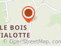 Logis Hôtel le Relais du Bois Vialotte