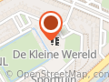 De Haagse Sporttuin Moerwijk