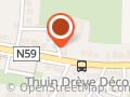 CPAS Thuin (Thuin) - Service Home Gai Séjour