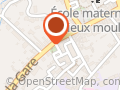 Mairie de La Clayette
