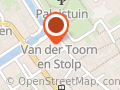 Op z'n kop Den Haag