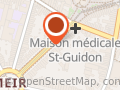Janson Medical Center.