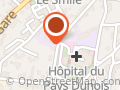 Centre Hospitalier du Pays Charolais Brionnais (Site de La Clayette)
