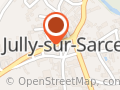COMMUNE DE JULLY SUR SARCE
