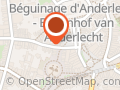 Oxfam Wereldwinkel Anderlecht