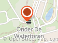 Onder de Watertoren