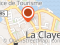 Agence immobilière La Clayette