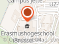 Erasmushogeschool Brussel - Campus Busleyden Atheneum