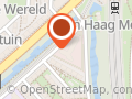 Taekwondo Vereniging La Haye