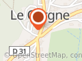 Le Cergne Boulangerie Pâtisserie Marc Vaudier