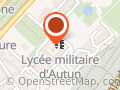 Lycée militaire d'Autun (LMA)
