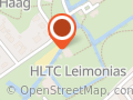 Haagsche Lawn-Tennis Club 'leimonias'