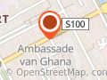 Ambassade van Thailand
