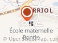 Ecole Maternelle du Pontin
