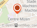 Centre Mizen
