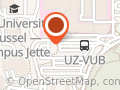 APCOA Parking P3 - UZ Brussel