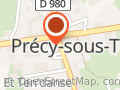 Au Fournil de Precy