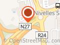 Cassis - Nivelles