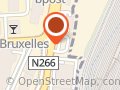 LOUIS DELHAIZE ANDERLECHT (BOULEVARD INDUSTRIEL)