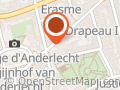 Anderlecht, Centre de santé