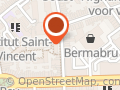 BePark - Parking Henri Rey Anderlecht