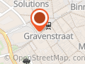 Barista Cafe Dagelijkse Groenmarkt