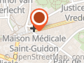 La Clinique des Dentistes- Dentiste Anderlecht Rue Wayez