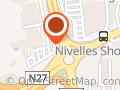 Hôtel-Restaurant Nivelles-Sud