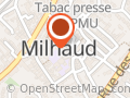 Mairie de Milhaud
