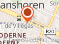 Brussels Property Consultants Nv