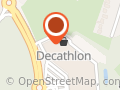 Decathlon Nivelles