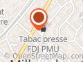 Tabac presse FDJ PMU Milhaud