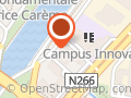 BePark - Parking Digue du Canal 109 - 1070 Anderlecht